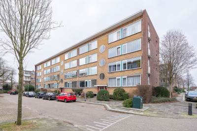 Woning Jan Prinsstraat 33 Weesp