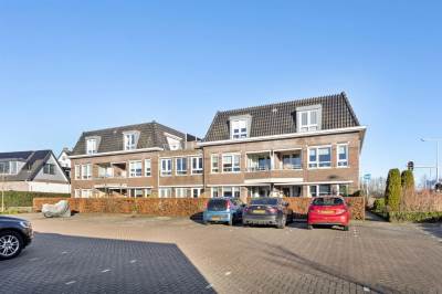Woning Stationsweg 412 De Klomp