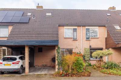 Woning Groenbergen 7 Leersum