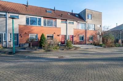 Woning Herman Gorterstraat 6 Gorinchem