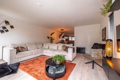 Woning Joeswerd 119 Groningen