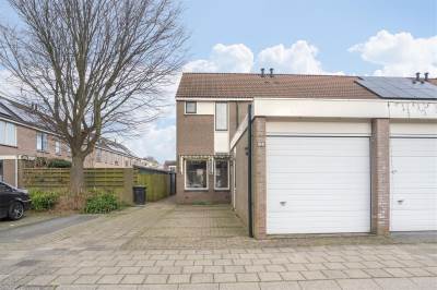 Woning Strammerboogh 2 Akersloot