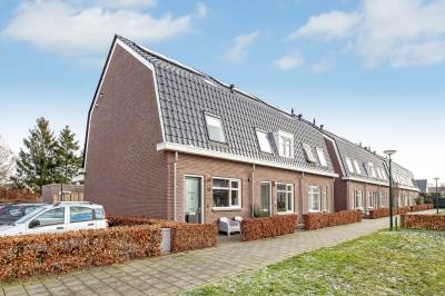 Woning Mickershof 11 Gemert