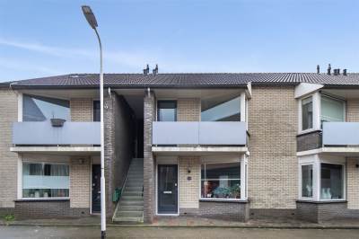 Woning Dr.Dreeslaan 1B Wolvega