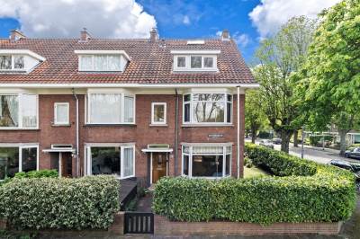 Woning Goeverneurkade 147 Voorburg