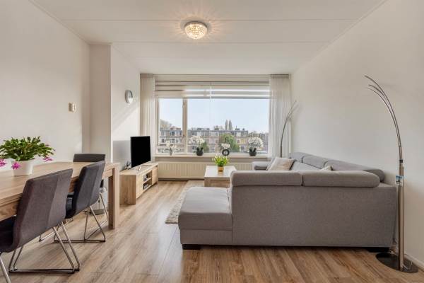 Woning Kiplingstraat 103 Rotterdam