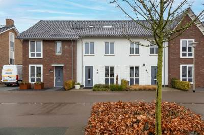 Woning De Hoef 9 Megen