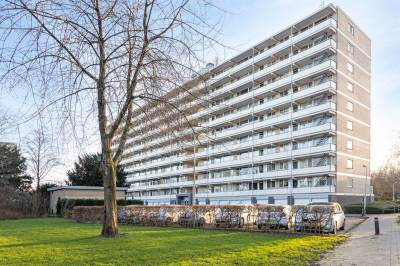 Woning Kloosplantsoen 647 Ridderkerk