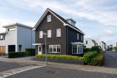 Woning Kroonknoop 3 Almere