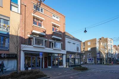 Woning Steenstraat 211 Arnhem