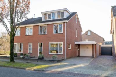 Woning Graskamp 3 Hoogeveen