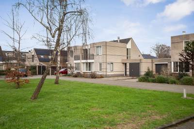 Woning Vivaldihof 3 Waddinxveen