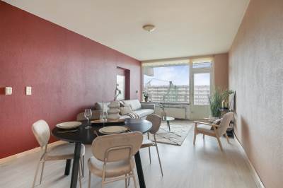 Woning Hofgeest 130 Amsterdam