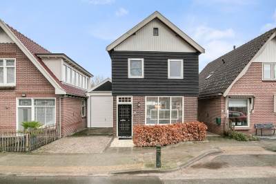 Woning Dorpsstraat 180 Obdam
