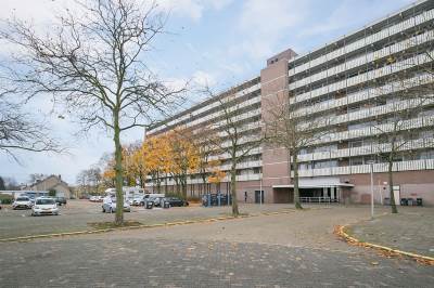 Woning Nederlandplein 2 Eindhoven