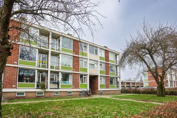 Woning Proosdijerveldweg 272 Ede