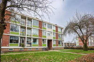 Woning Proosdijerveldweg 272 Ede