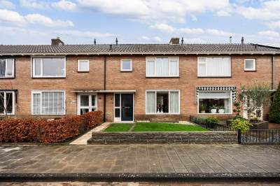 Woning Eschstraat 6 Dalfsen