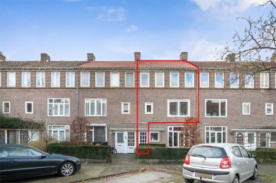 Woning St Adrianusstraat 16 Eindhoven