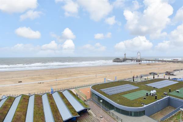 Woning Rederserf 226 Den Haag