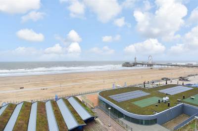 Woning Rederserf 226 Den Haag