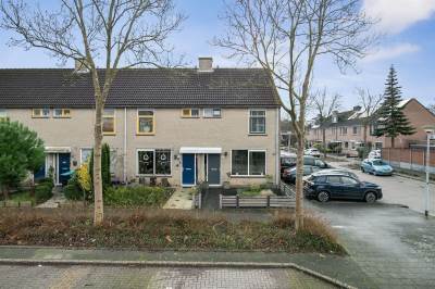 Woning Arent Maertensvliet 61 Barendrecht