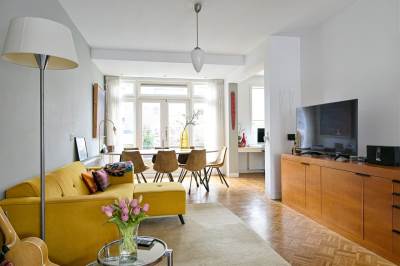 Woning Begoniastraat 9 Rotterdam