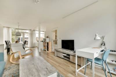 Woning Maarten Lutherweg 148 Amstelveen