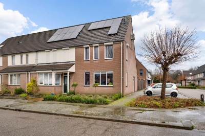 Woning Houtsnip 87 Weert