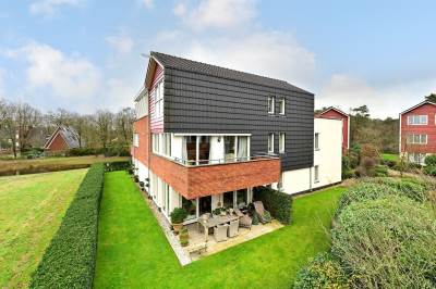 Woning Elzingapark 19 Laren (NH)