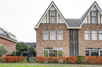 Woning Rietkoog 11 Zwaag