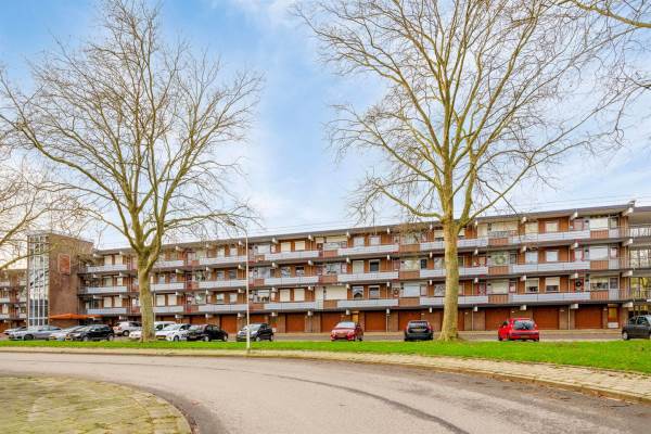 Woning Orionsingel 168 Arnhem