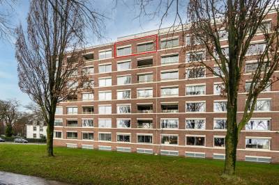 Woning Biltstein 138 De Bilt
