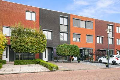 Woning John Denverlaan 49 Goes