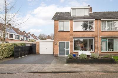 Woning Fruitlaan 22 Zwaag