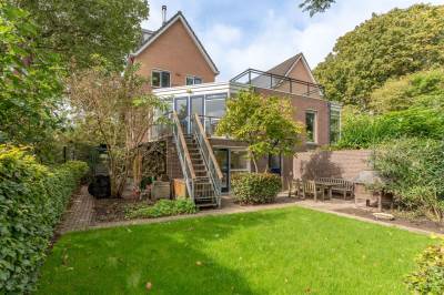 Woning Ziedewijdsedijk 77 Barendrecht