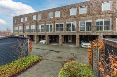 Woning Winterkoning erf 66 Heerhugowaard