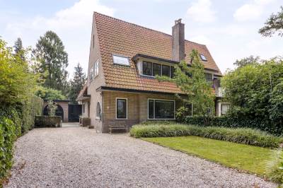 Woning Platolaan 54 Zeist