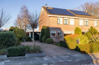 Woning Prieswijk 115 Elim