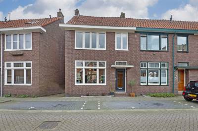 Woning Zwaardemakerstraat 10 Zaandam