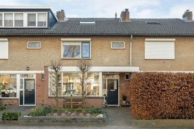 Woning Gerbrandystraat 36 Nunspeet