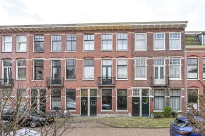 Woning Krelagestraat 32ZW Haarlem