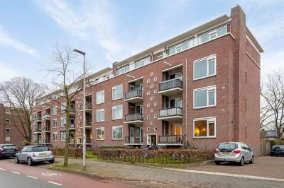 Woning Jeroen Boschlaan 227 Eindhoven