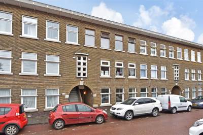 Woning Oranjewoudstraat 50 Den Haag