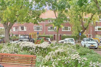 Woning Breitnerlaan 120 Den Haag