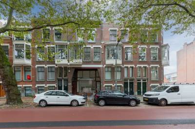 Woning Rodenrijselaan 33 B- 01 Rotterdam