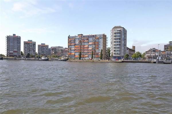 Woning Maasplein 20 Zwijndrecht