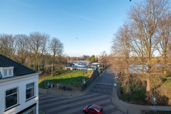 Woning Arkelstraat 114 Gorinchem