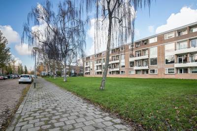 Woning Illegaliteitslaan 148 Groningen