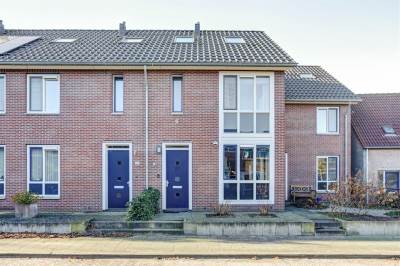 Woning Thorbeckelaan 35e Baarn